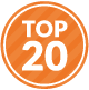 Top 20