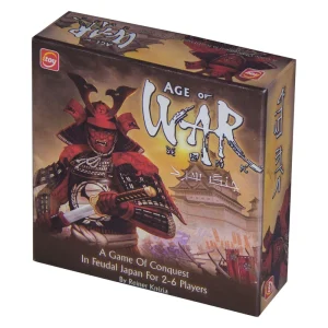 خرید بازی فکری جنگ سرد