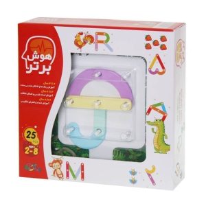 بازی فکری هوش برتر