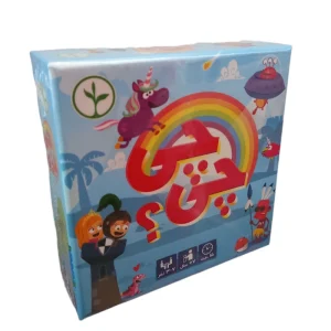 بازی فکری چی چی؟