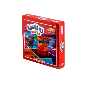 بازی فکری روتاس (Rotas)