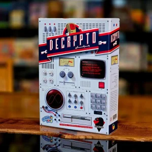 خرید بازی فکری دیکریپتو decrypto