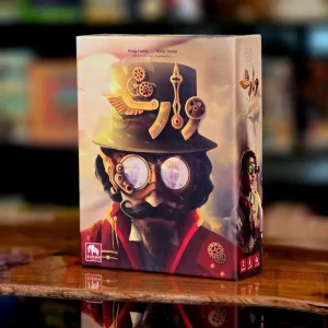 بازی فکری وارث(senators)