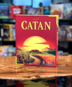 خرید بازی فکری کاتان