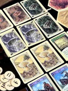 خرید بازی فکری کاتان