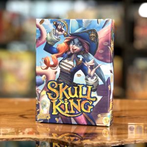 خرید بازی فکری اسکال کینگ