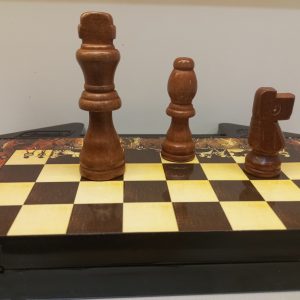 خرید مهره شطرنج بزرگ