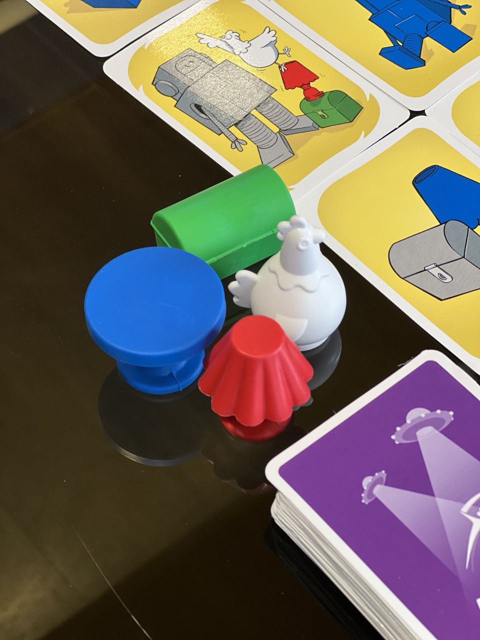 بازی فکری پاتک (patak) 4 بازی فکری پاتک