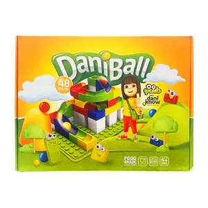 لگو دانیبال 48 قطعه