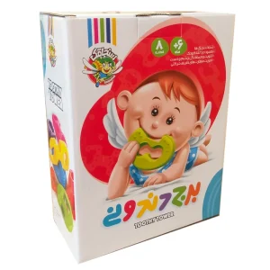 اسباب بازی برج دندونی