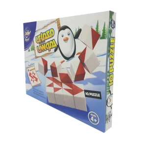 بازی معمای هوش