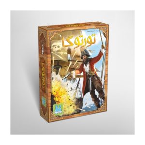 بازی فکری تورتوگا