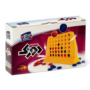 بازی فکری دوزک