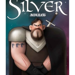 بازی فکری سیلور