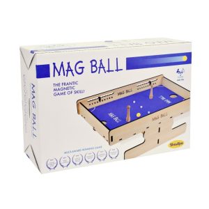 بازی مگ بال