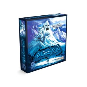 خرید بازی فکری نبرد کوهستان