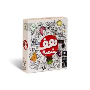 بازی فکری هف شمبه