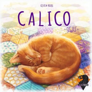 خرید بازی کالیکو