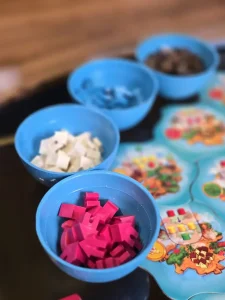 خرید بازی فکری صد دروازه century eastern wonders