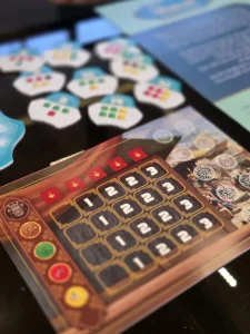 خرید بازی فکری صد دروازه century eastern wonders