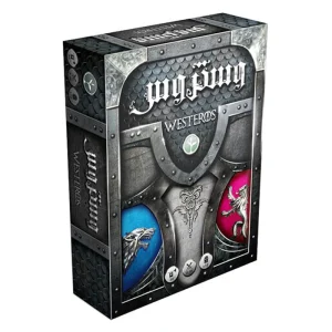 بازی فکری وستروس