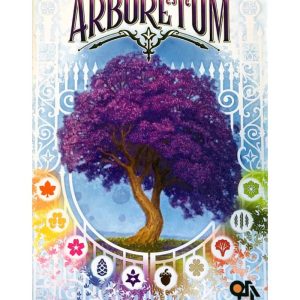 بازی فکری باغ موزه (Arboretum)