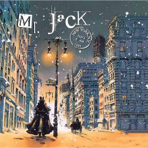 خرید بازی آقای جک نسخه نیویورک