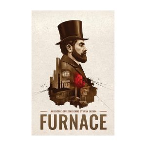 خرید بازی فکری کوره