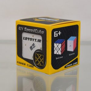 روبیک وایند میل QY 571