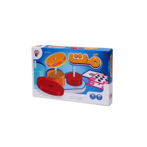 بازی مت (زاغک)