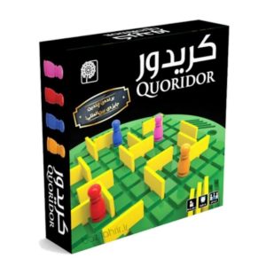 خرید بازی کریدور