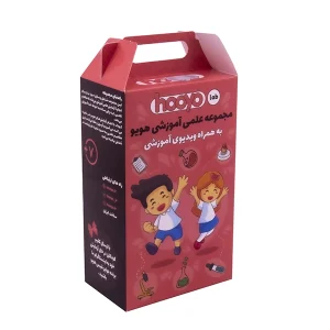 مجموعه علمی و آموزشی هویو