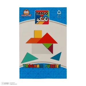 بازی فکری تانگو