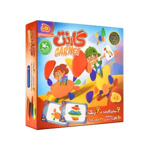 بازی فکری گارنت