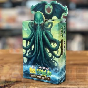 پک دوتایی کتولو/ لاوکرفت (Don't Mess with Cthulhu)