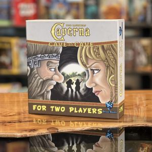 خرید بازی فکری کاورنا غار در برابر غار