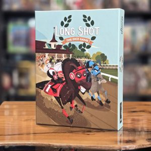 بازی فکری لانگ شات (Long shot: dice game)