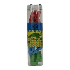 اسباب بازی لوکا 25 تایی