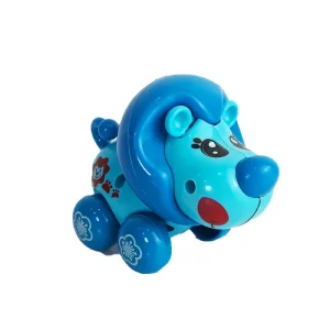 اسباب بازی شیر کوکی