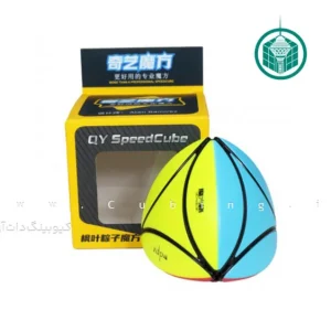 روبیک مستر مورفیکس برگ موفنگ جی QYtoys