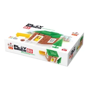 آجر بازی تیپ 2 (81قطعه)