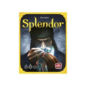 خرید بازی فکری اسپلندور