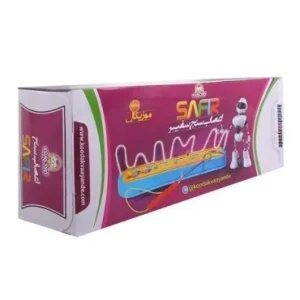 بازی اعصاب سنج سفیر