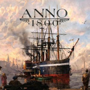 خرید فکری بازی فکری آنو 1800