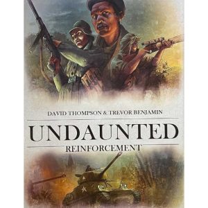 خرید بازی فکری بیباکان قوای کمکی