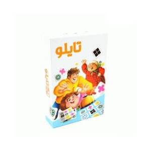 بازی فکری تایلو