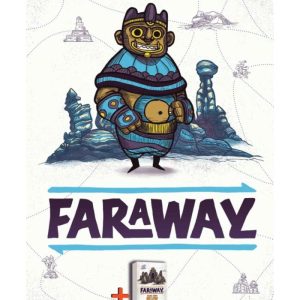 بازی فکری فار اوی