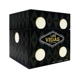 بازی فکری لاس وگاس