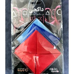 خرید بازی داکجی اسکویید گیم