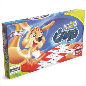 بازی فکری دومن